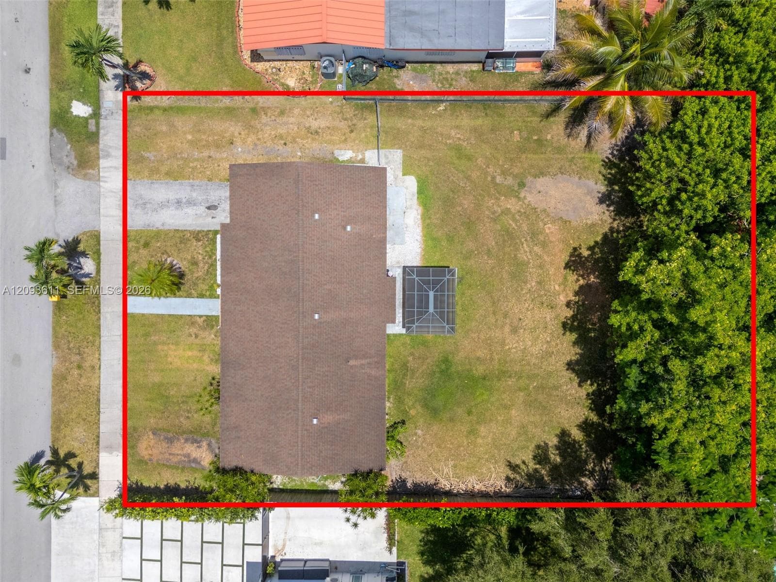 15543 SW 107th Ct, Miami FL 33157