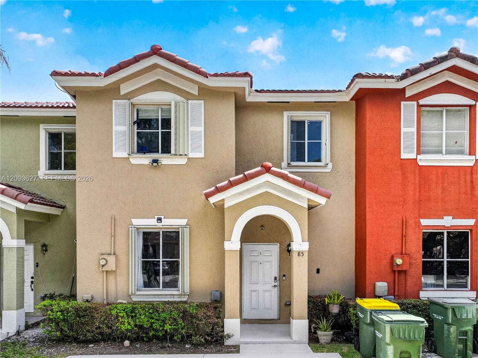 85 SW 15th Ter, Homestead FL 33030