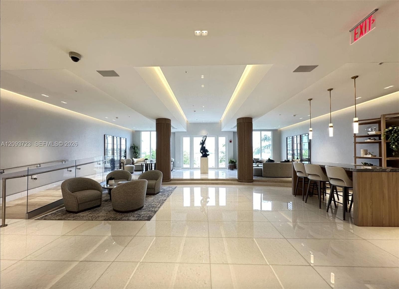 888 Brickell Key Dr # 3007, Miami FL 33131