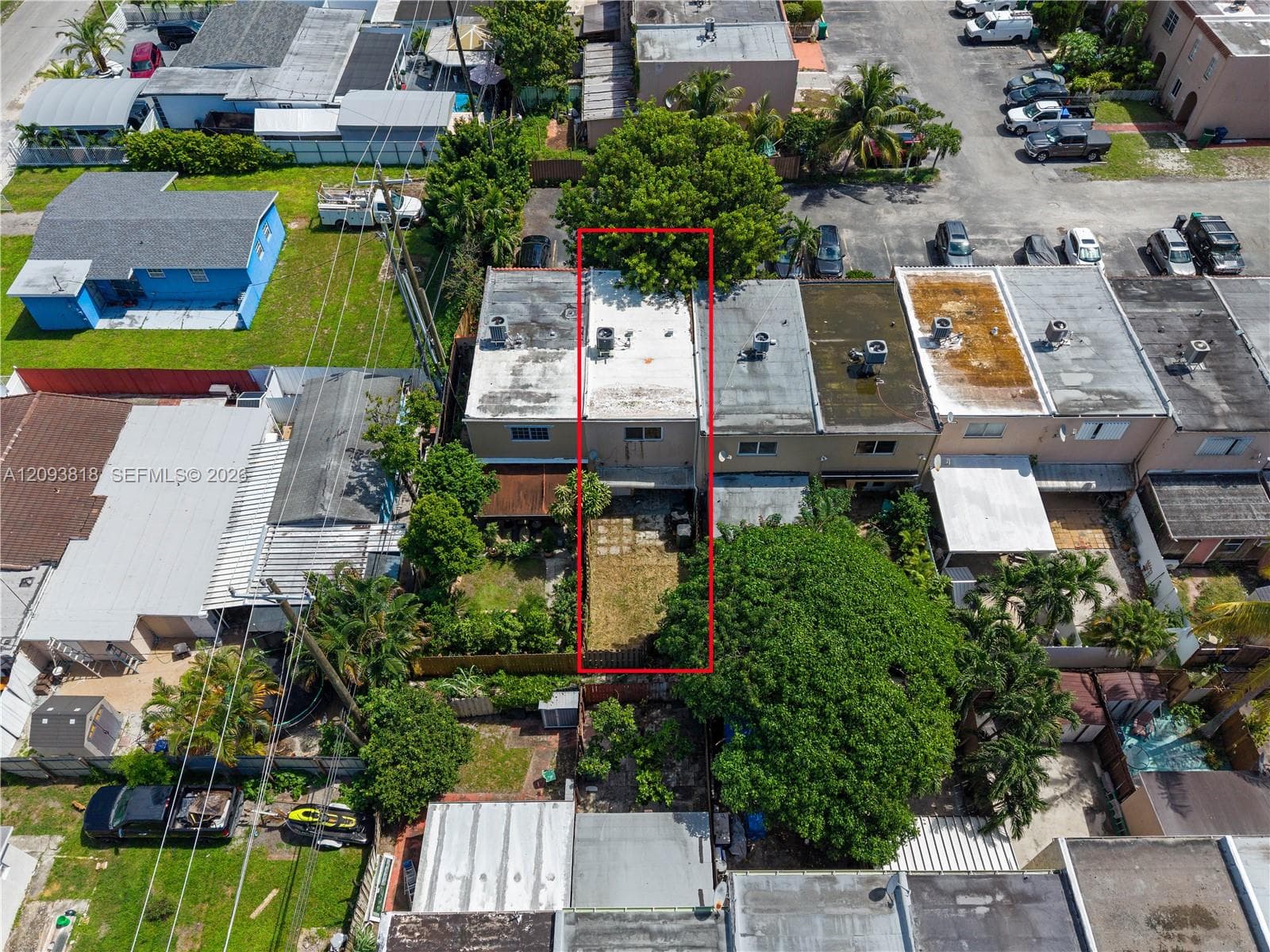 17086 NW 55th Ave, Miami Gardens FL 33055