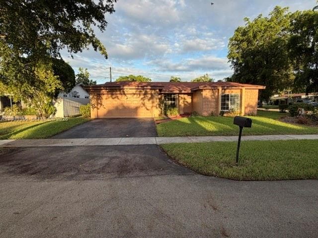 3405 Garnet Rd, Miramar FL 33025