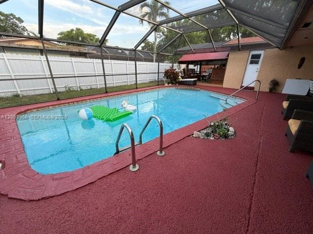 3405 Garnet Rd, Miramar FL 33025