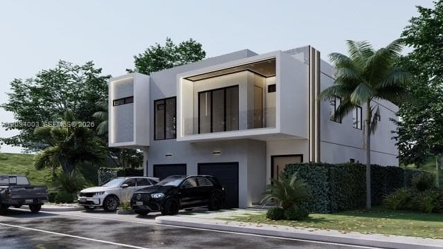 610 NW 25th Ct, Miami FL 33125