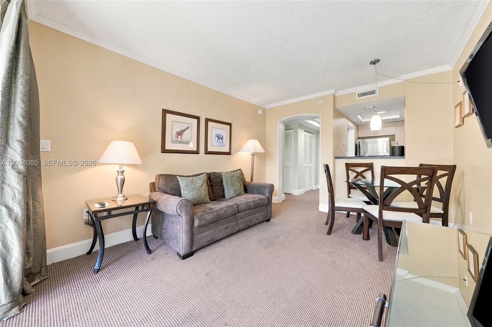 2951 S Bayshore Dr # 512, Miami FL 33133