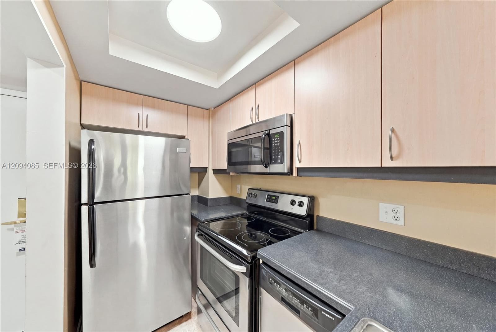 2951 S Bayshore Dr # 512, Miami FL 33133