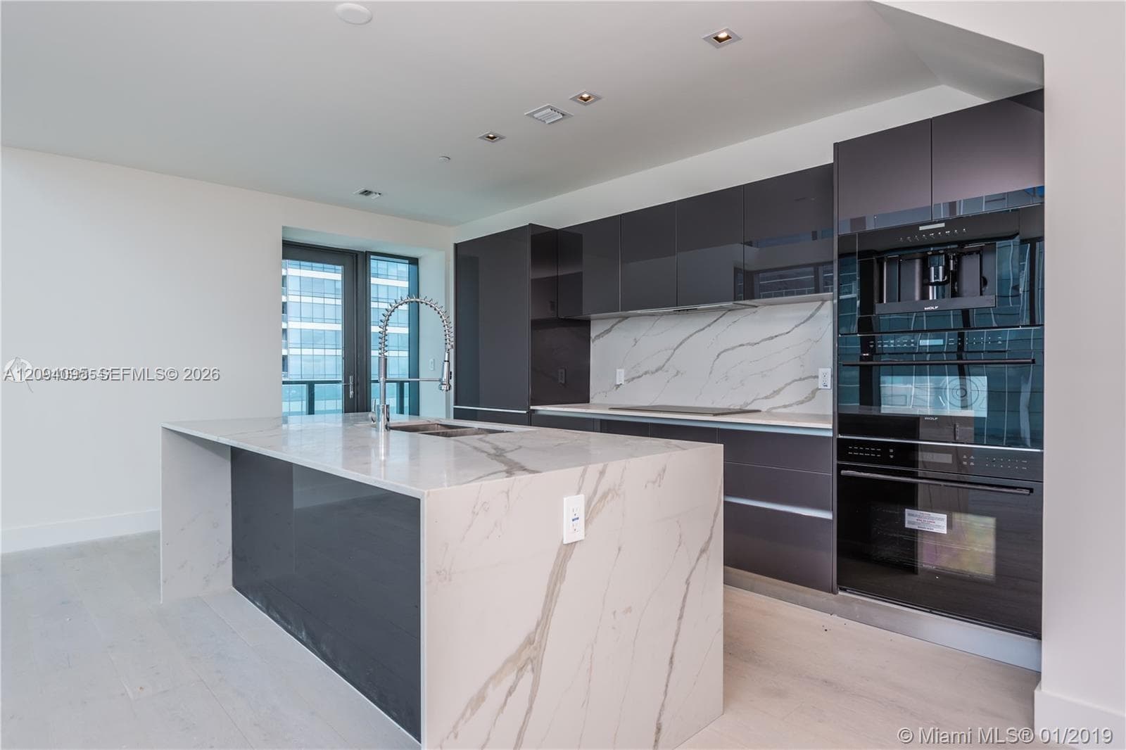 1451 Brickell Ave # 4004, Miami FL 33131