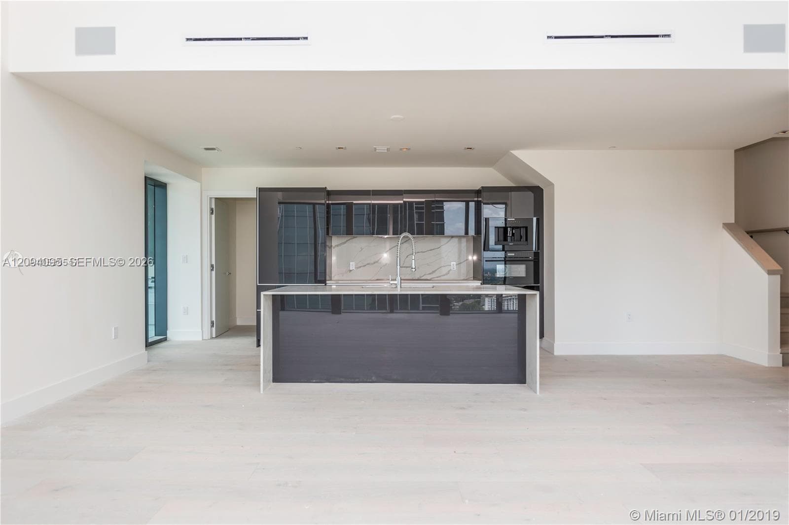 1451 Brickell Ave # 4004, Miami FL 33131