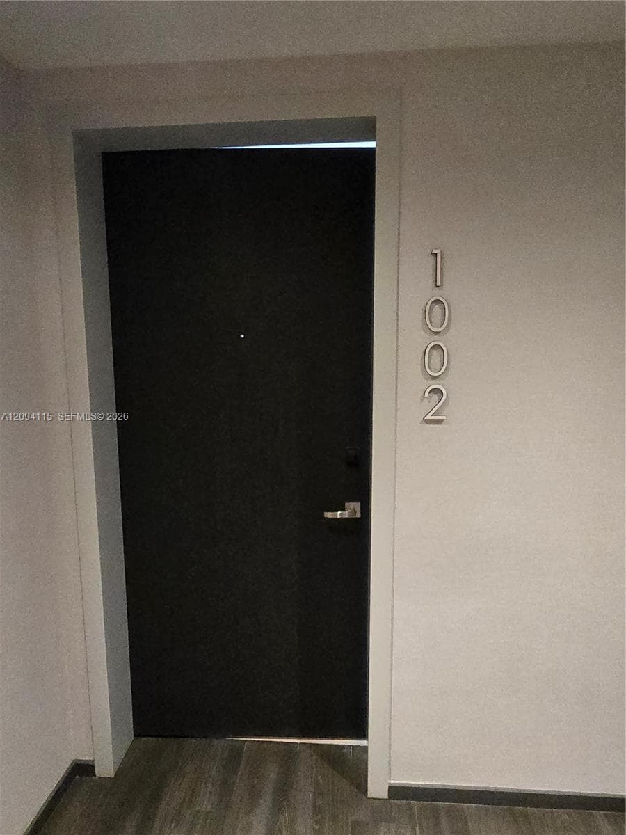 1451 Brickell Ave # 1002, Miami FL 33131