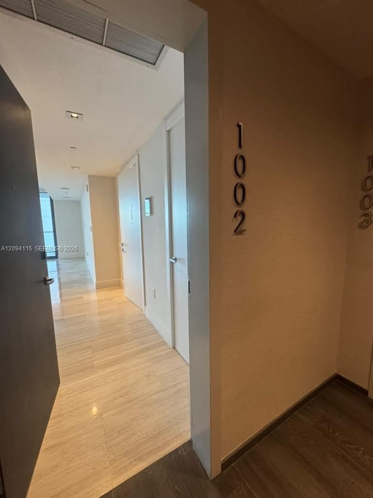 1451 Brickell Ave # 1002, Miami FL 33131