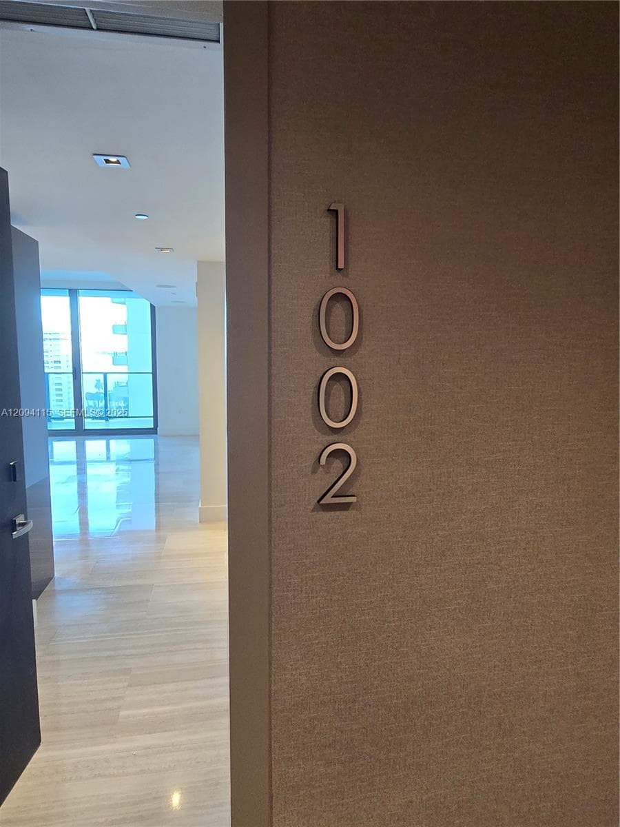 1451 Brickell Ave # 1002, Miami FL 33131