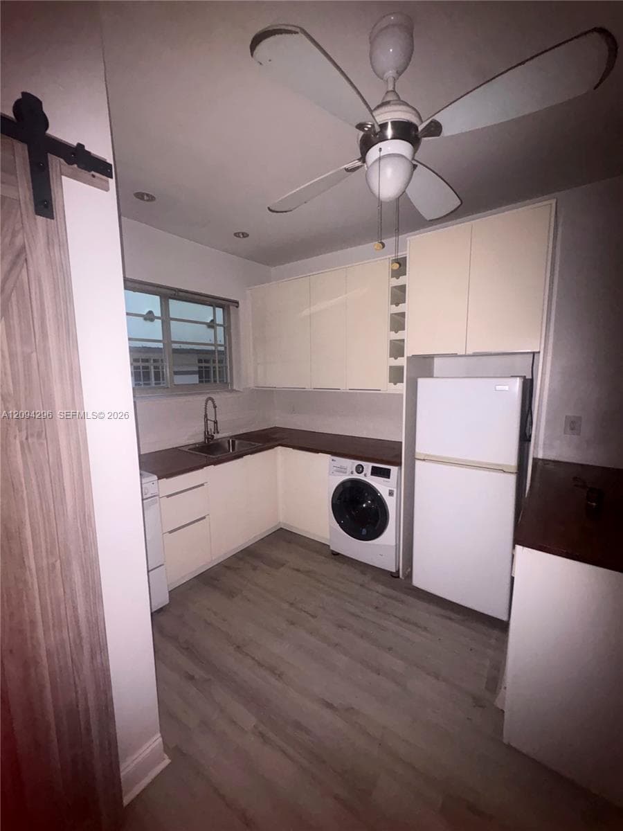 637 12th St # 6, Miami Beach FL 33139