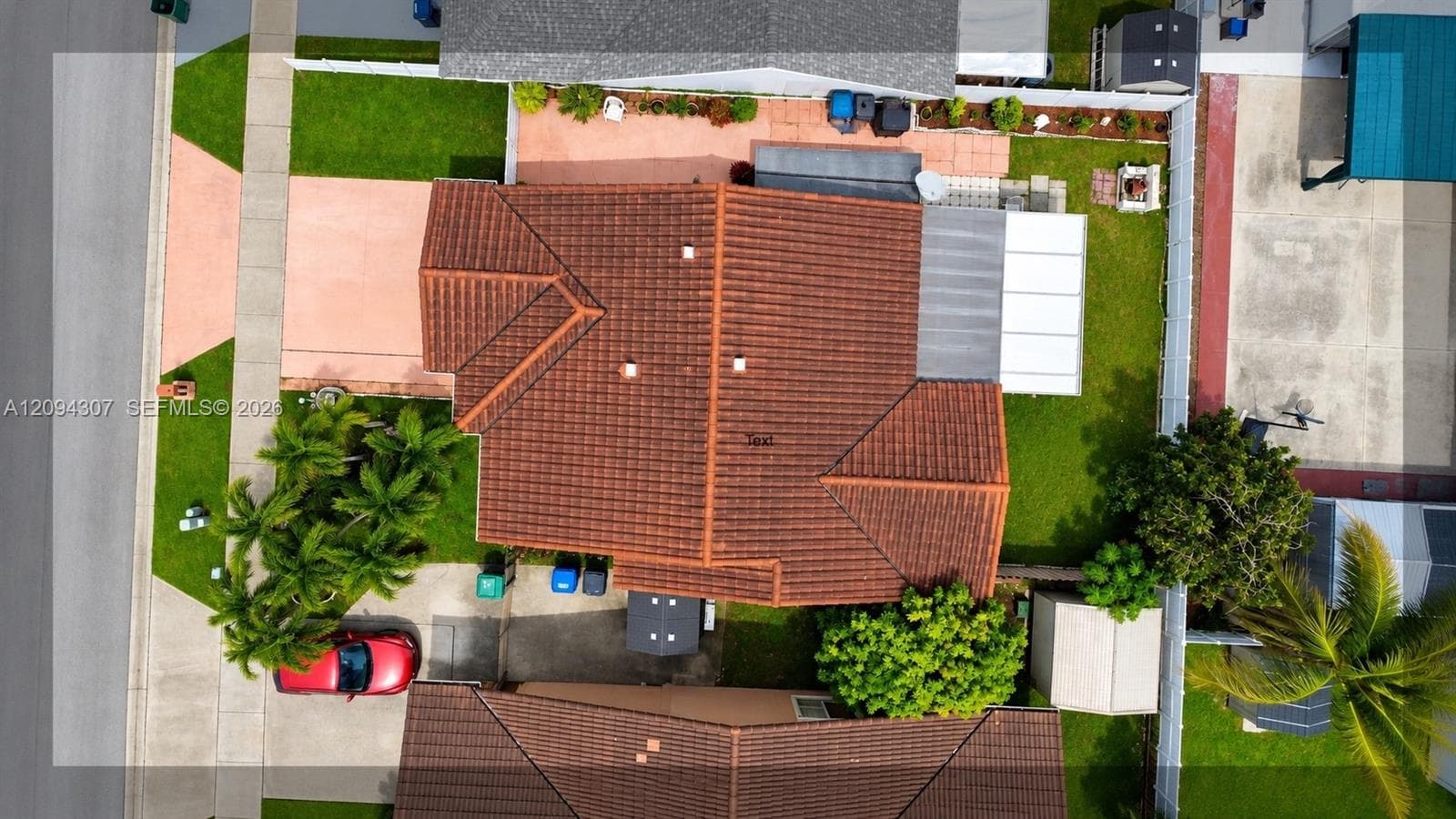 2421 SW 142nd Pl, Miami FL 33175