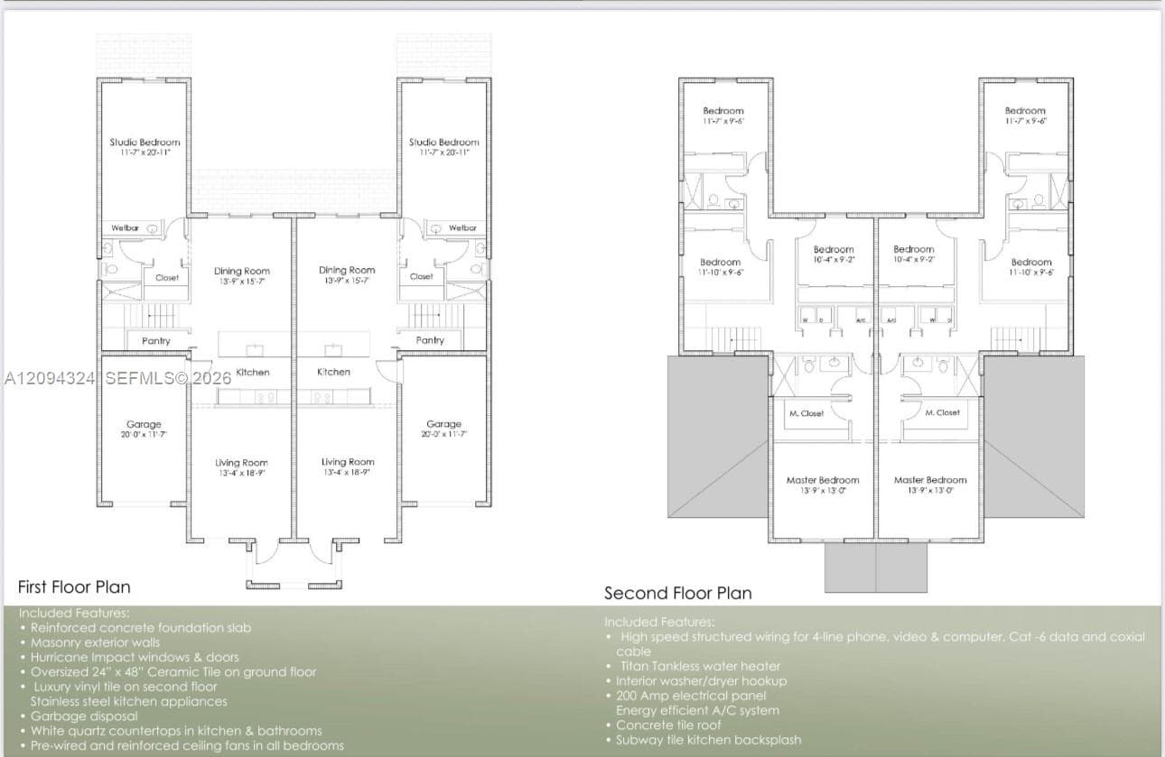 13646 SW 272, Miami FL 33032