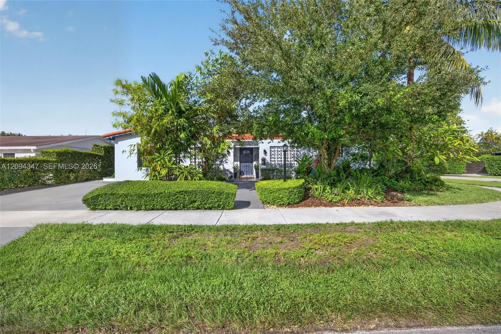 6000 SW 94th Pl, Miami FL 33173