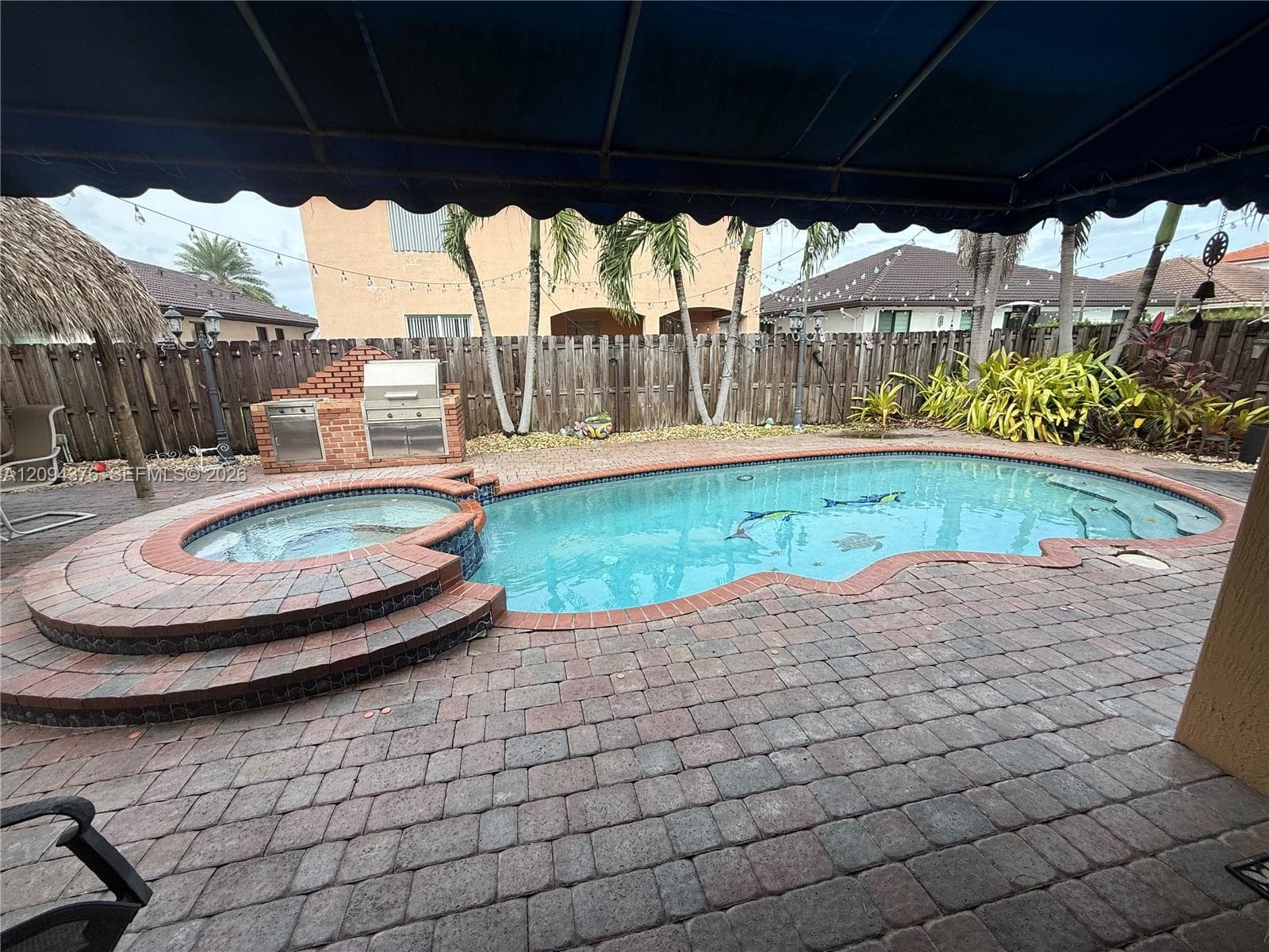 2924 SW 144th Pl, Miami FL 33175