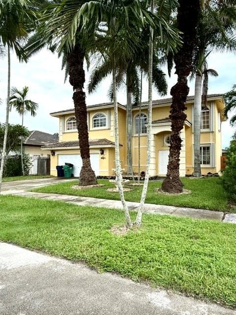 14105 SW 161st Ct, Miami FL 33196