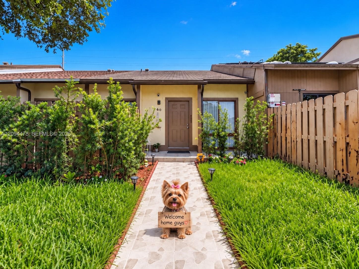 460 NE 211th Ter, Miami FL 33179