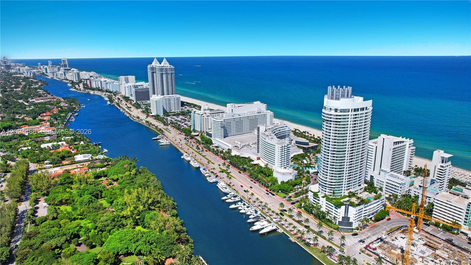 4401 Collins Ave # 1815, Miami Beach FL 33140