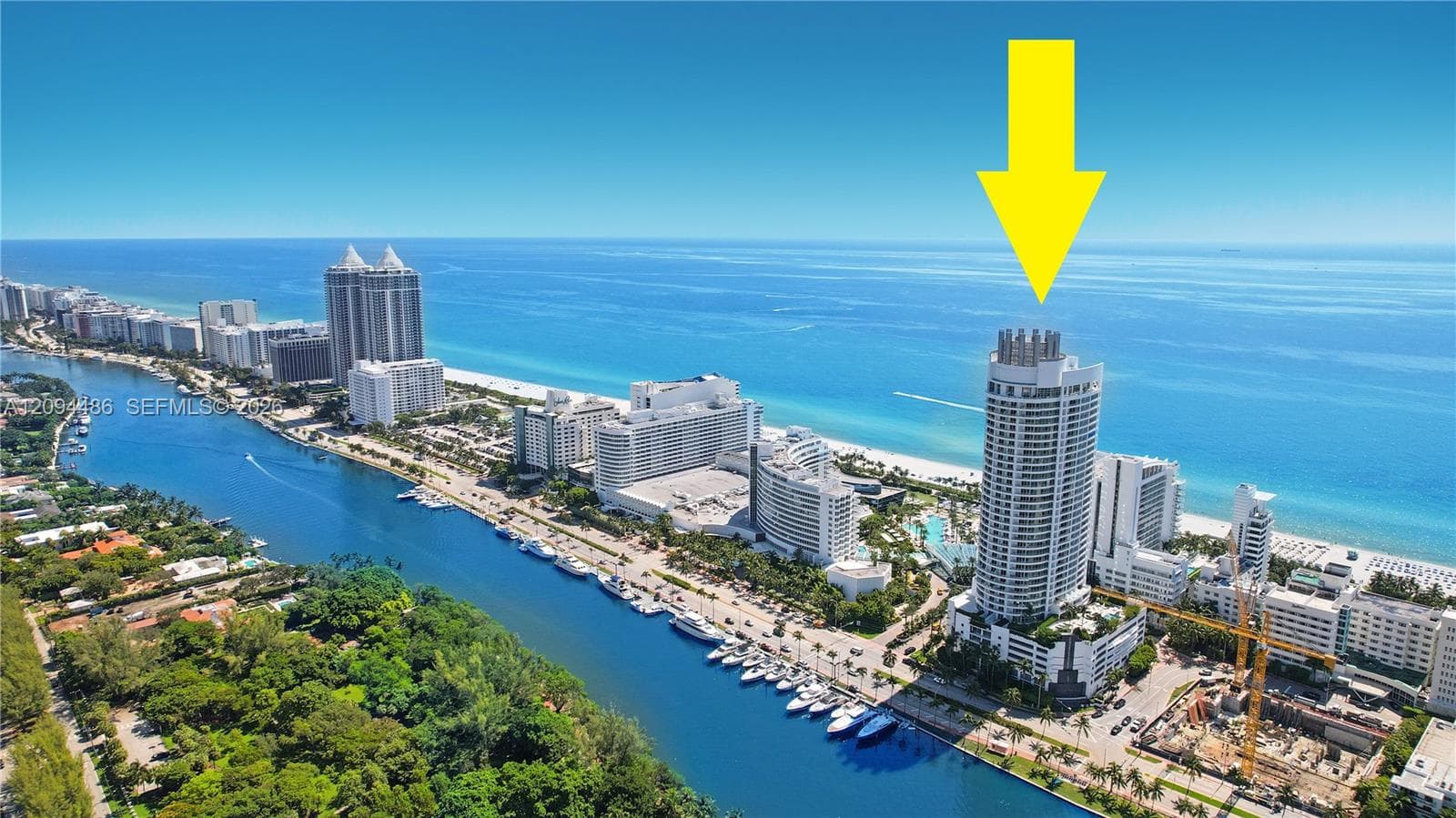 4401 Collins Ave # 1815, Miami Beach FL 33140