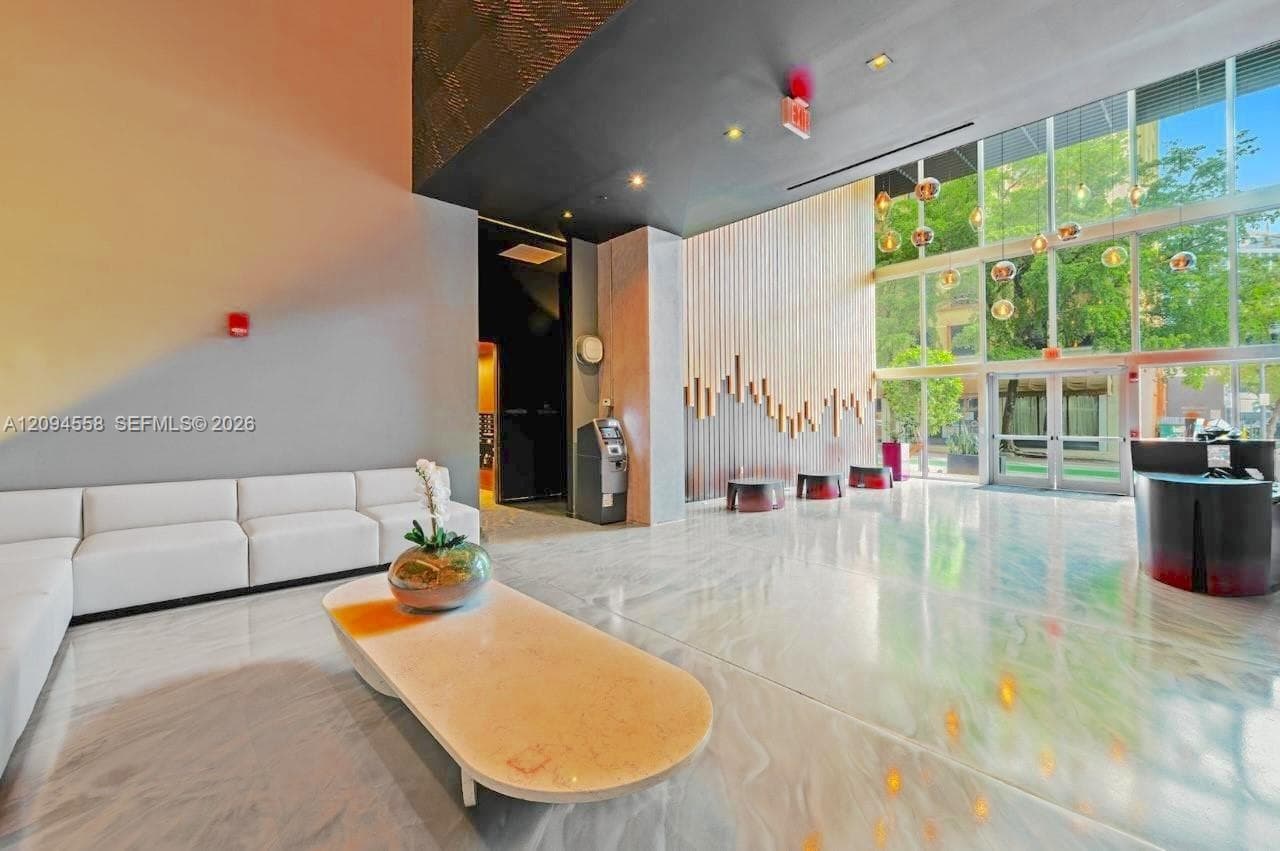 151 SE 1st St # 2606, Miami FL 33131