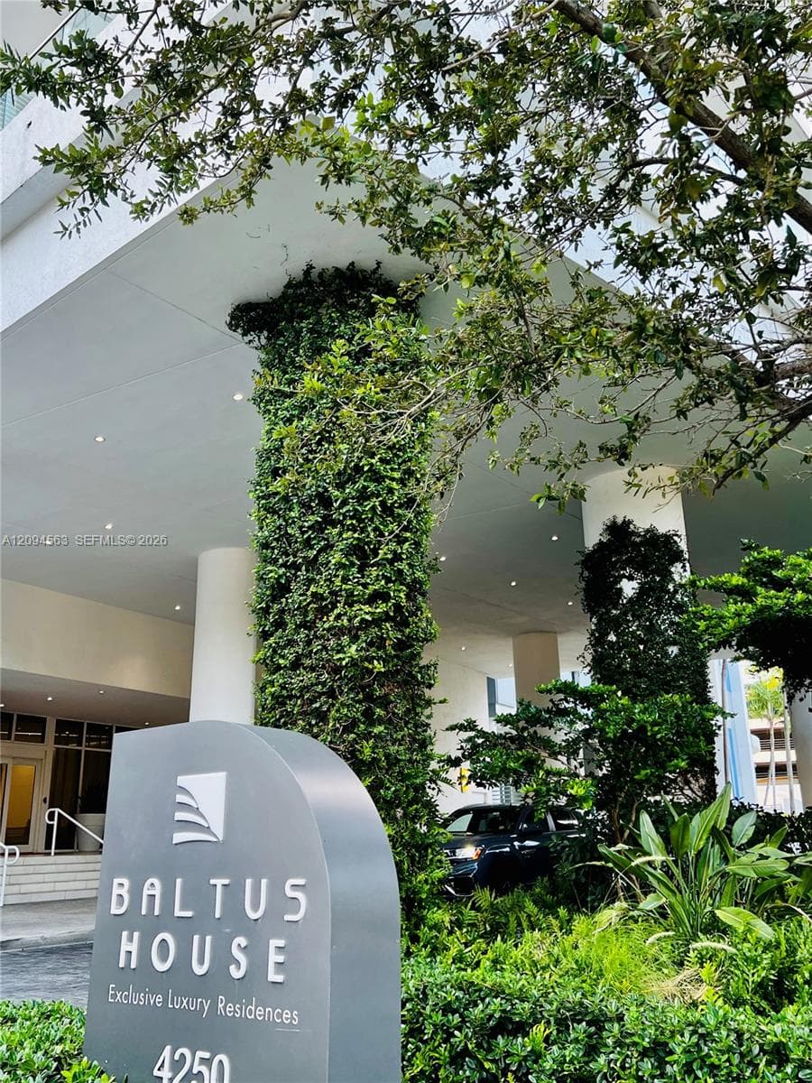 4250 Biscayne Blvd # 1618, Miami FL 33137