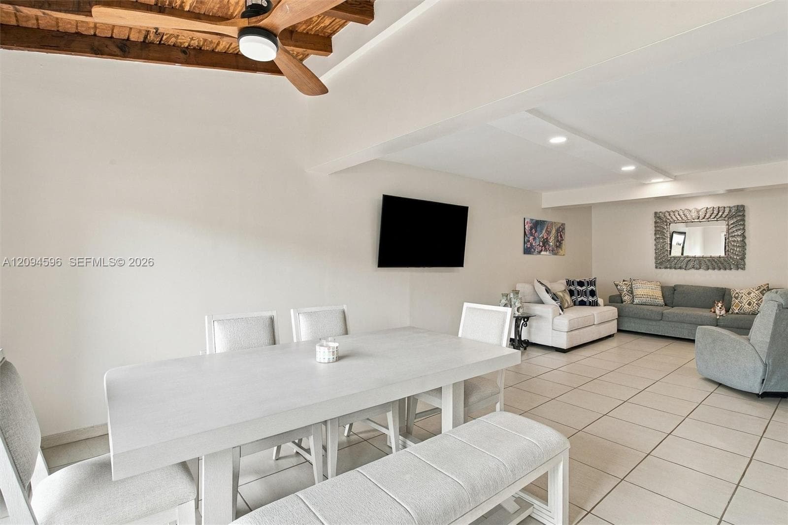 9670 Fontainebleau Blvd # 19, Miami FL 33172