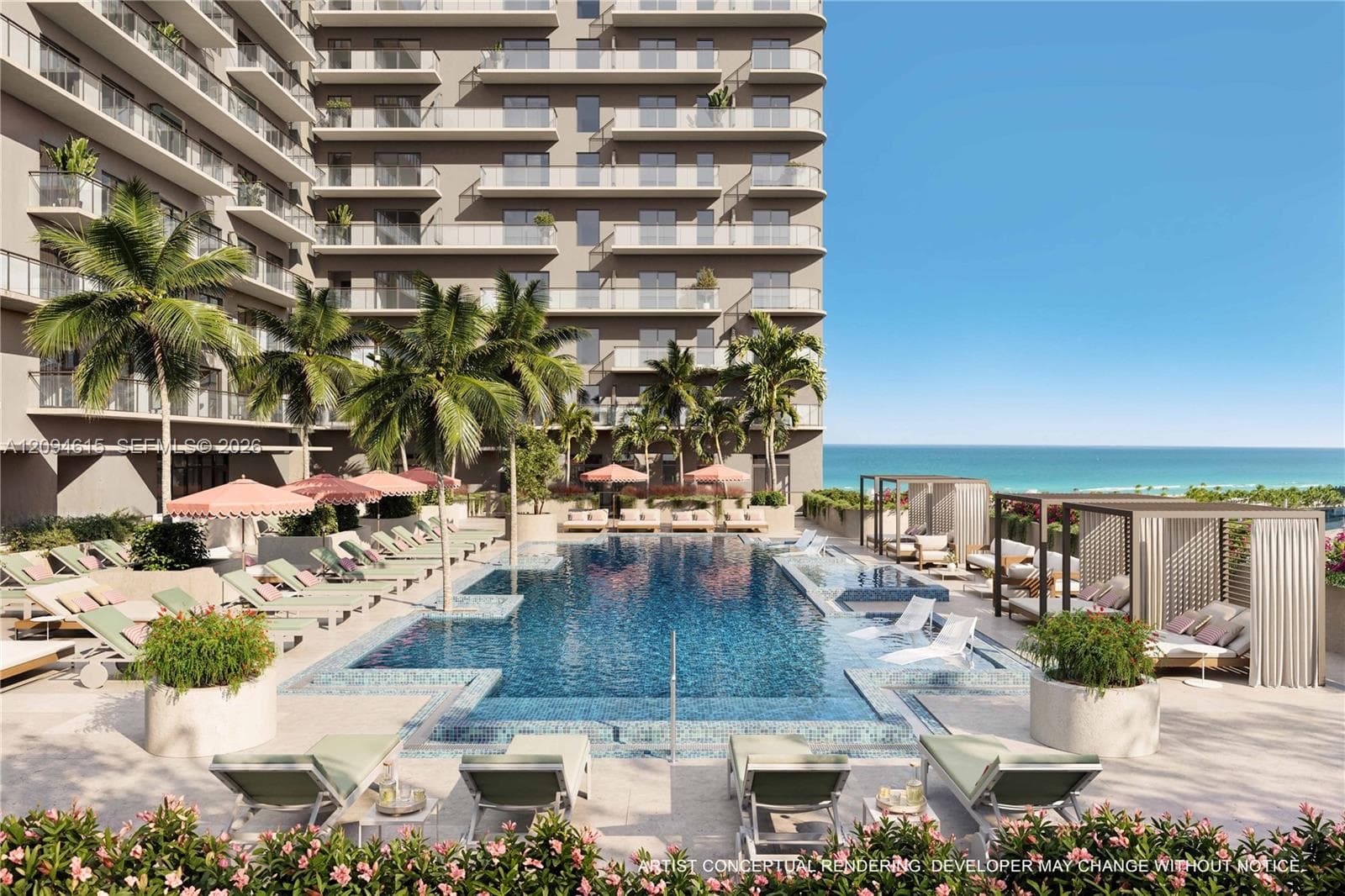 7140 Abbott Ave # 502, Miami Beach FL 33140