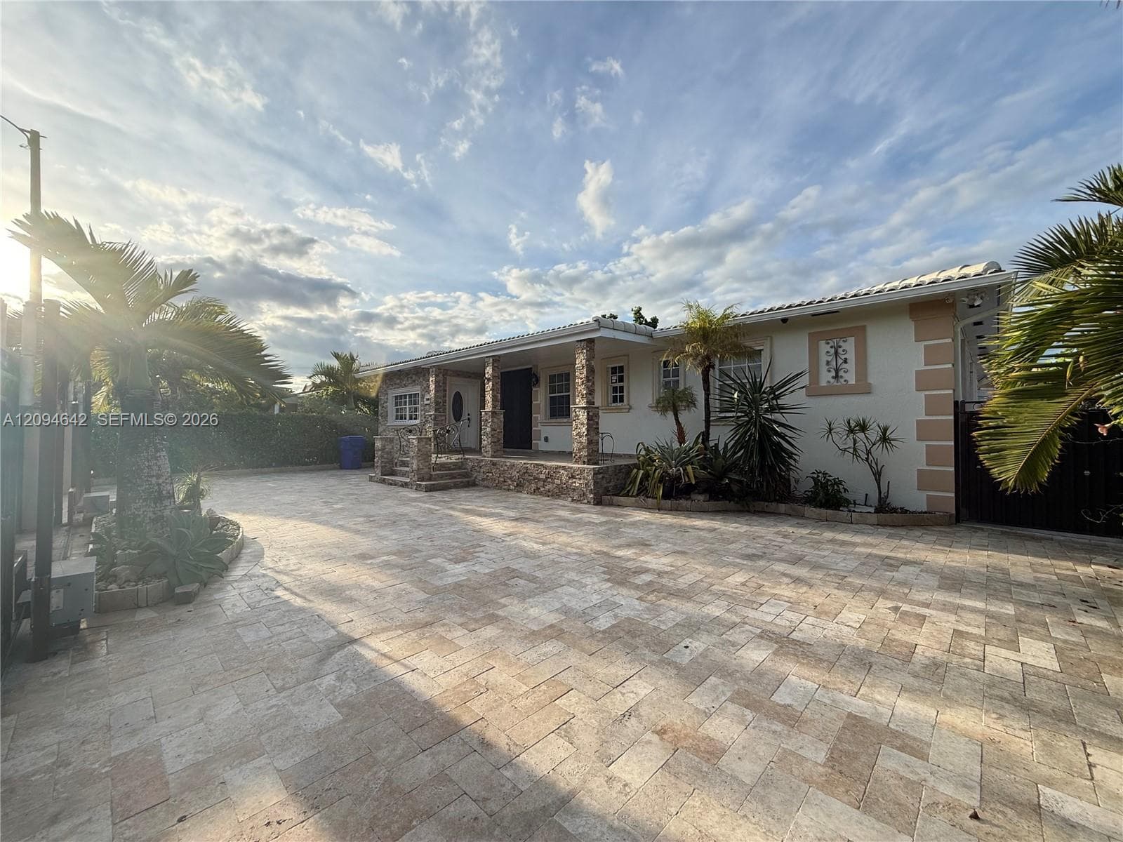 3889 NW 5th St, Miami FL 33126