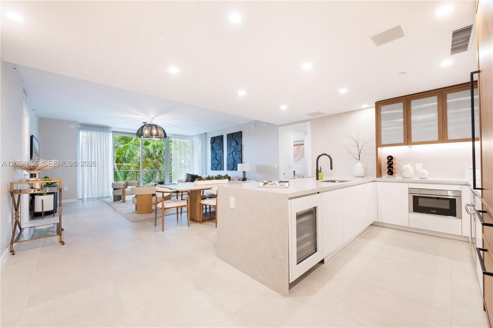 2200 Brickell Ave # 407, Miami FL 33129