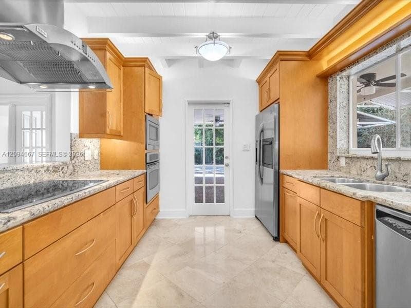 1232 NE 88th St, Miami FL 33138
