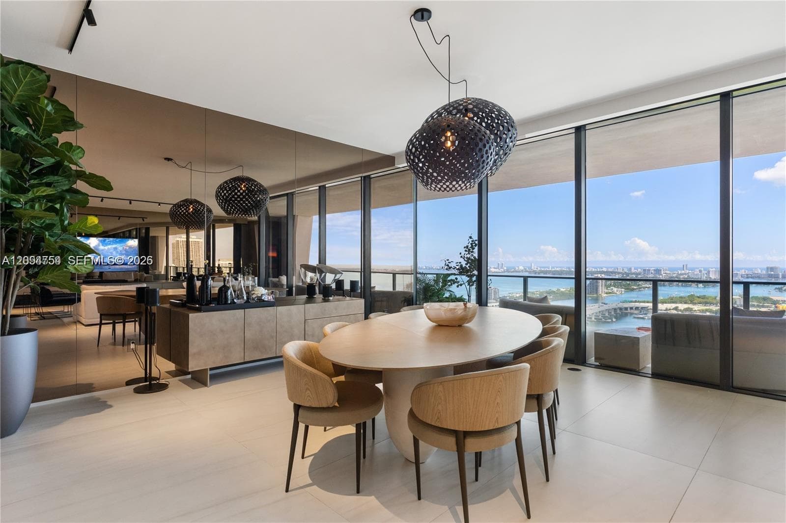 1000 Biscayne Blvd # 3502, Miami FL 33132