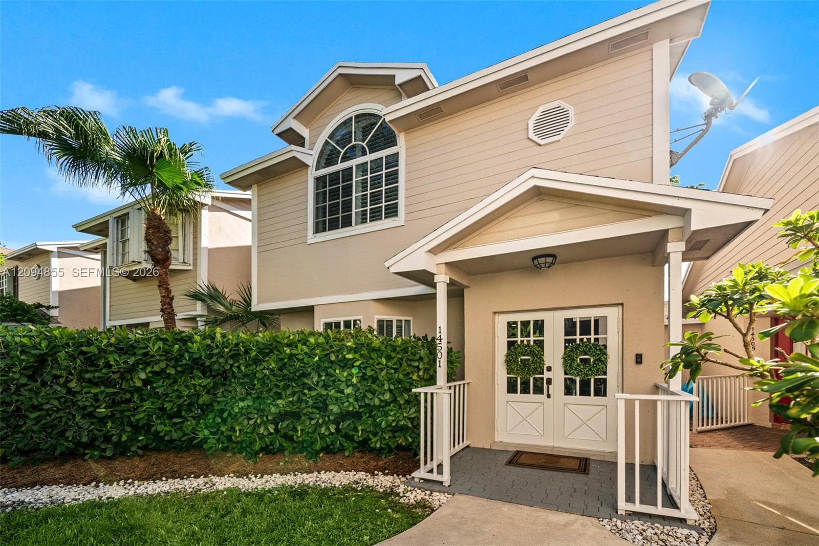 14501 SW 122nd Pl, Miami FL 33186