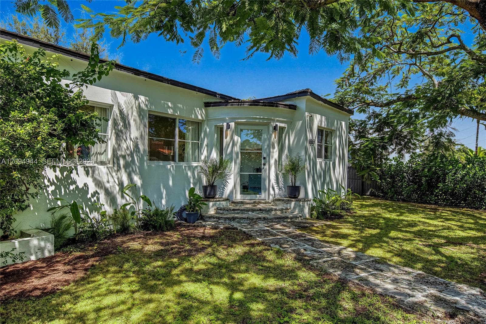 1867 SW 14th Ter, Miami FL 33145