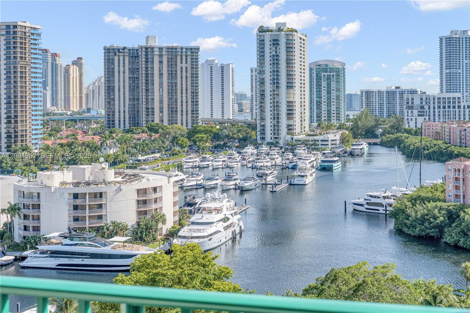 19900 E Country Club Dr # 1209, Aventura FL 33180