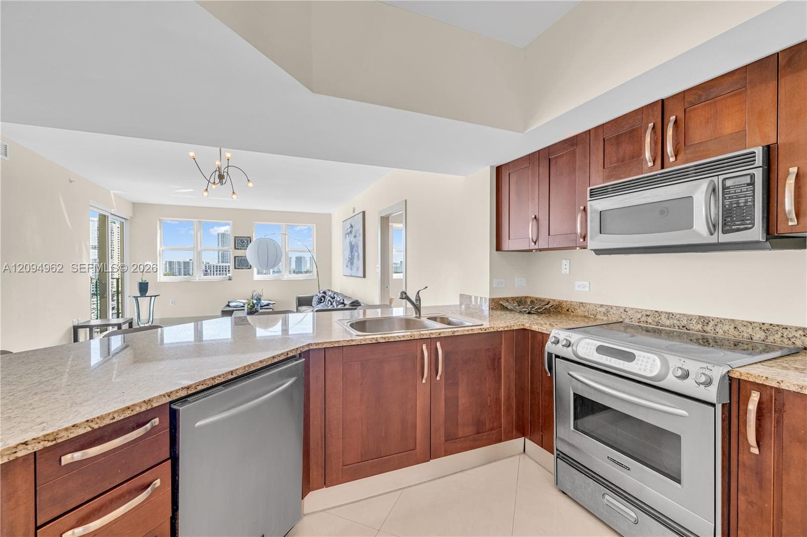 19900 E Country Club Dr # 1209, Aventura FL 33180