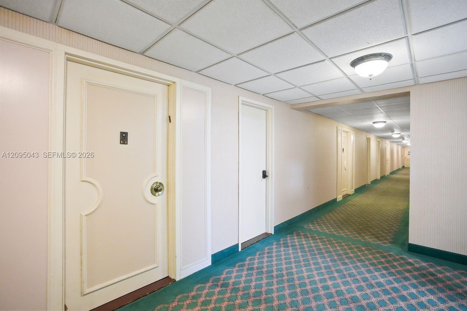 1965 S Ocean Dr # 3A, Hallandale Beach FL 33009