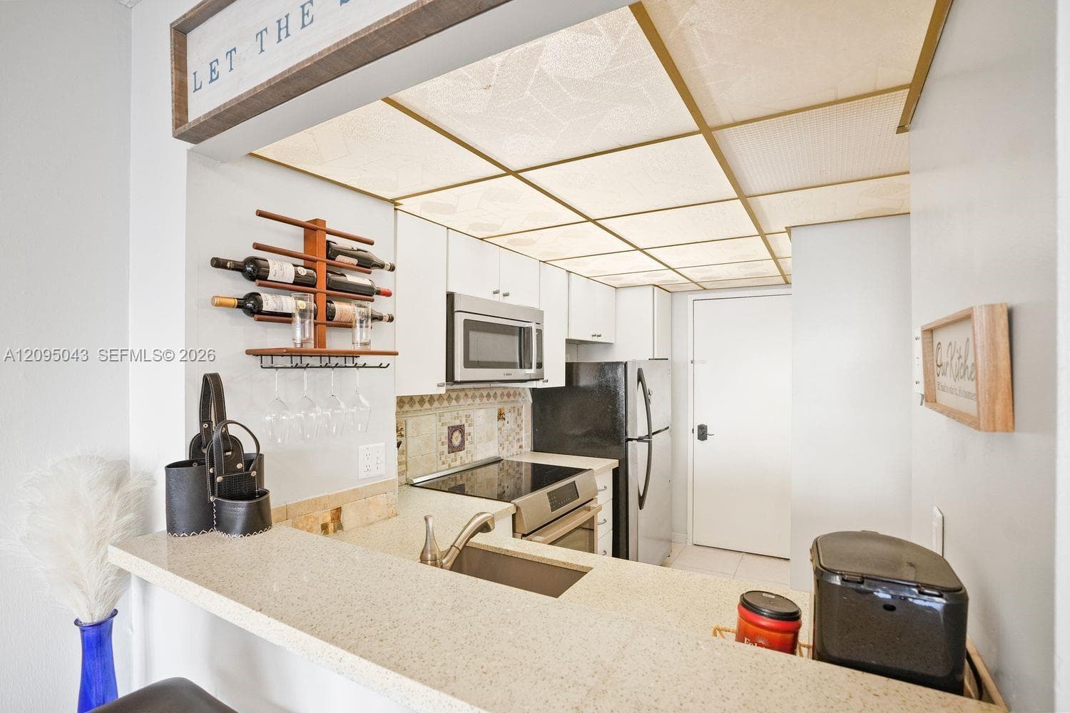 1965 S Ocean Dr # 3A, Hallandale Beach FL 33009