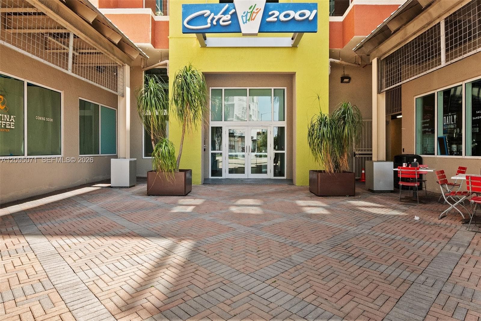2001 Biscayne Blvd # 3405, Miami FL 33137