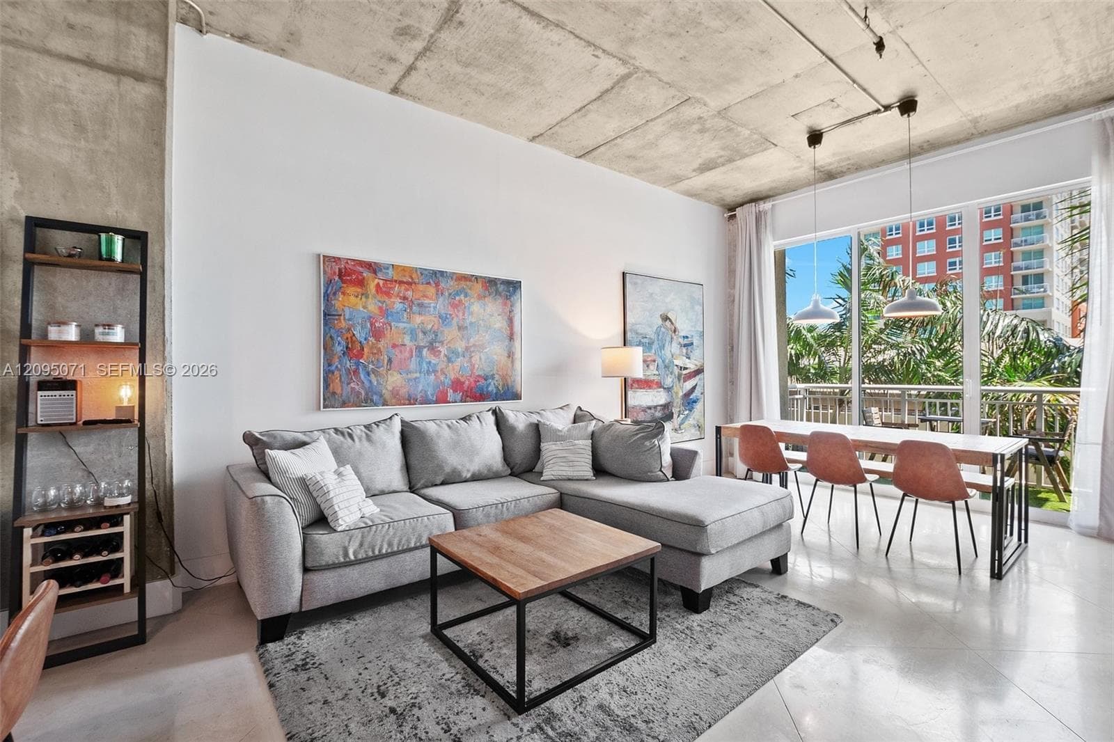 2001 Biscayne Blvd # 3405, Miami FL 33137