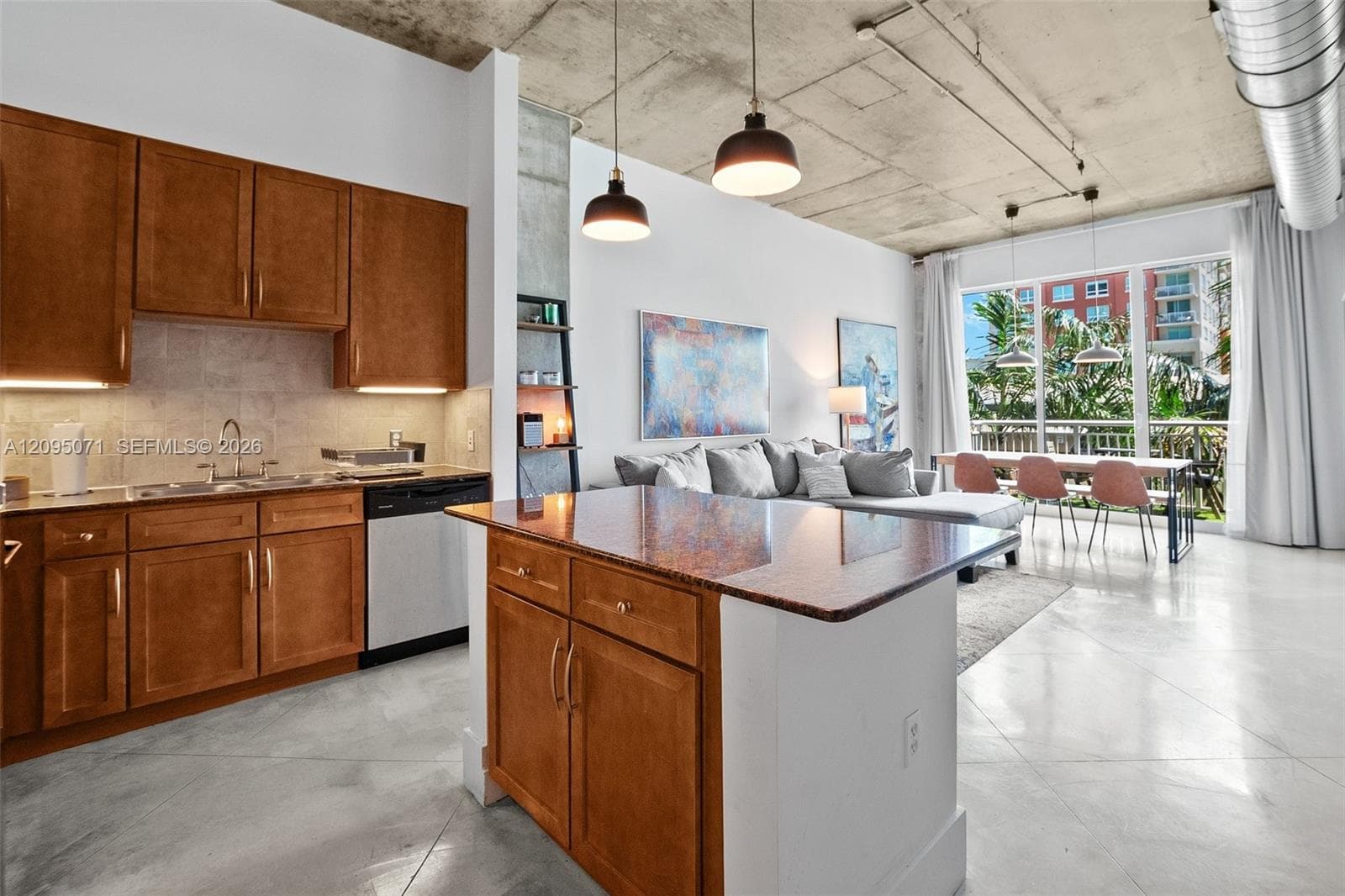 2001 Biscayne Blvd # 3405, Miami FL 33137