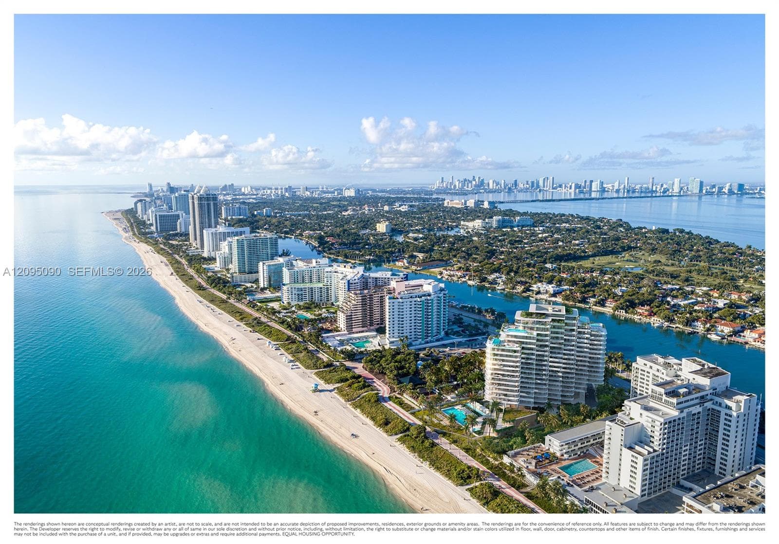 5333 Collins Ave # 1506, Miami Beach FL 33140