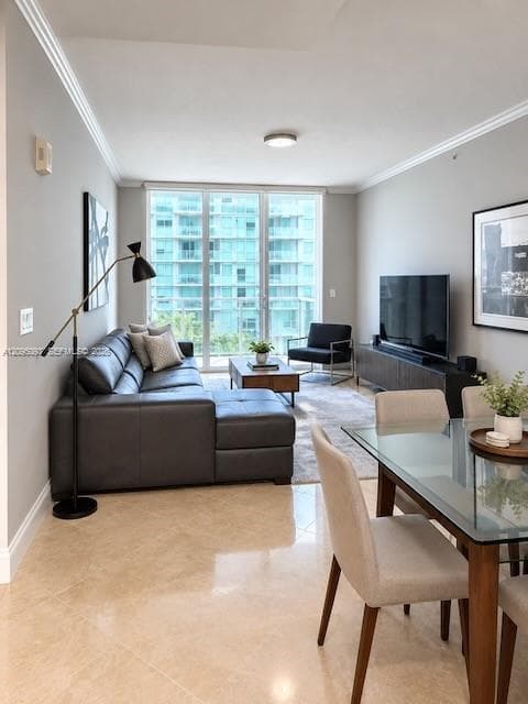31 SE 5th St # 4118, Miami FL 33131