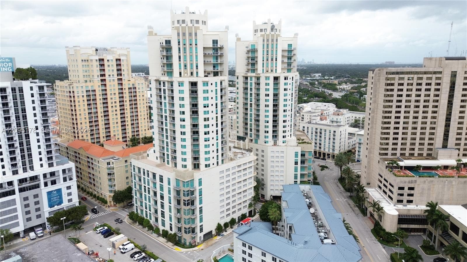 9055 SW 73rd Ct # 1504, Miami FL 33156
