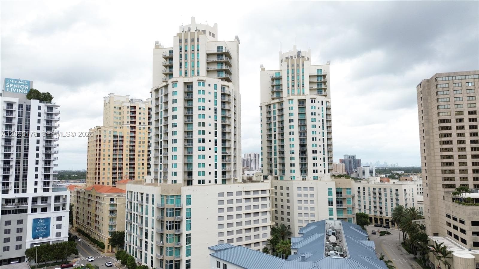 9055 SW 73rd Ct # 1504, Miami FL 33156