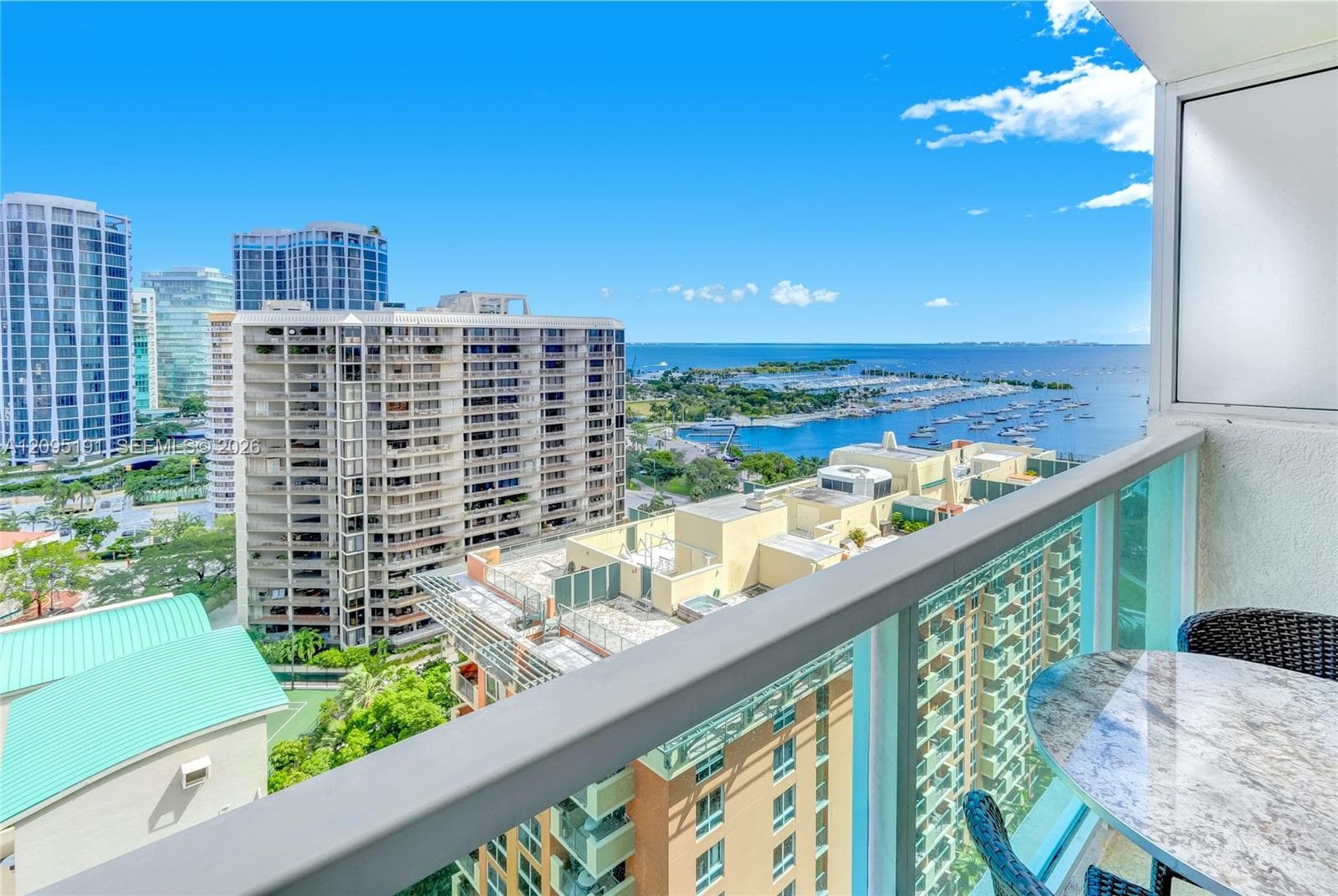 2889 Mcfarlane Rd # 1607, Miami FL 33133