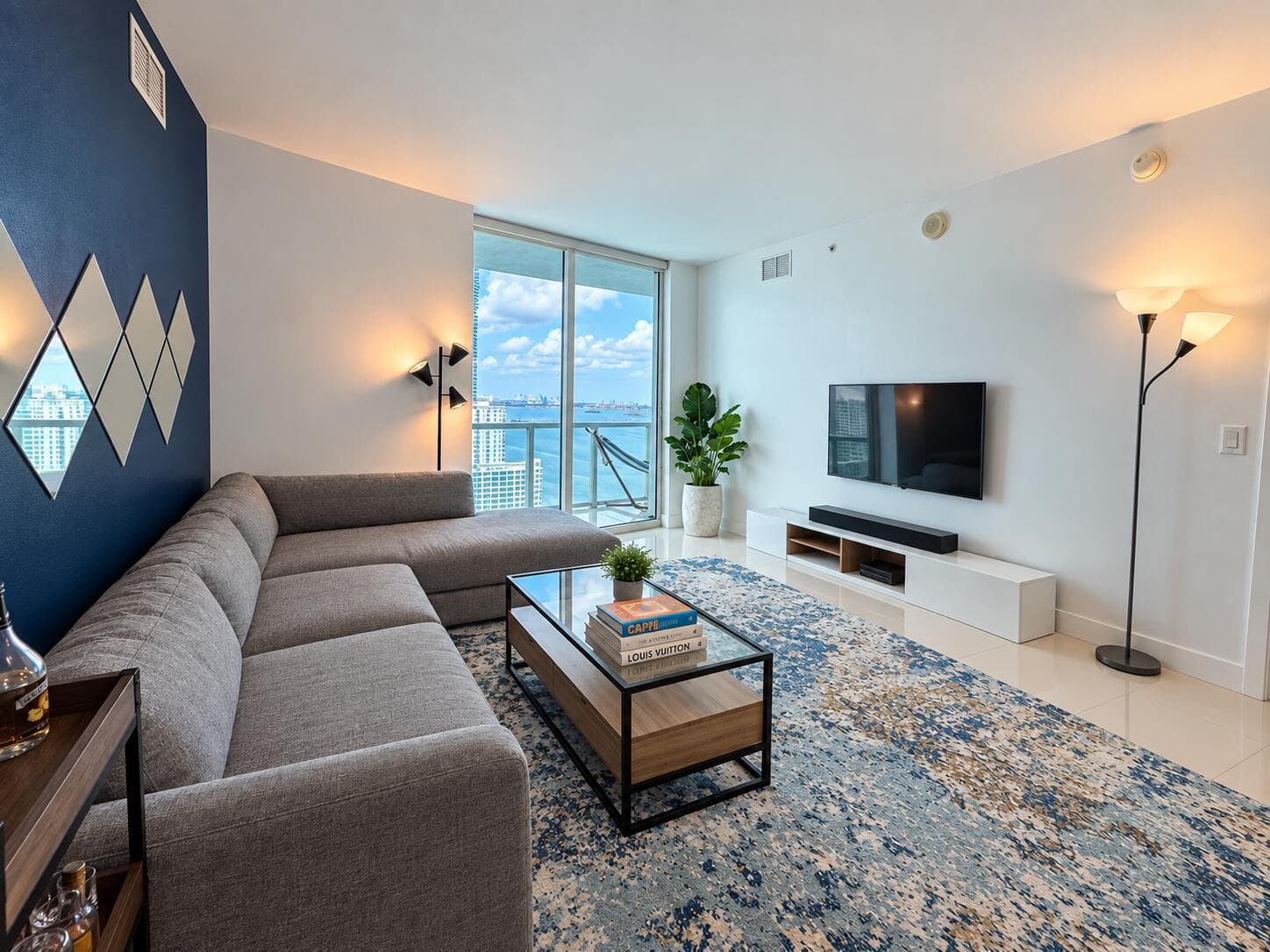 1900 N Bayshore Drive # 2604, Miami FL 33132