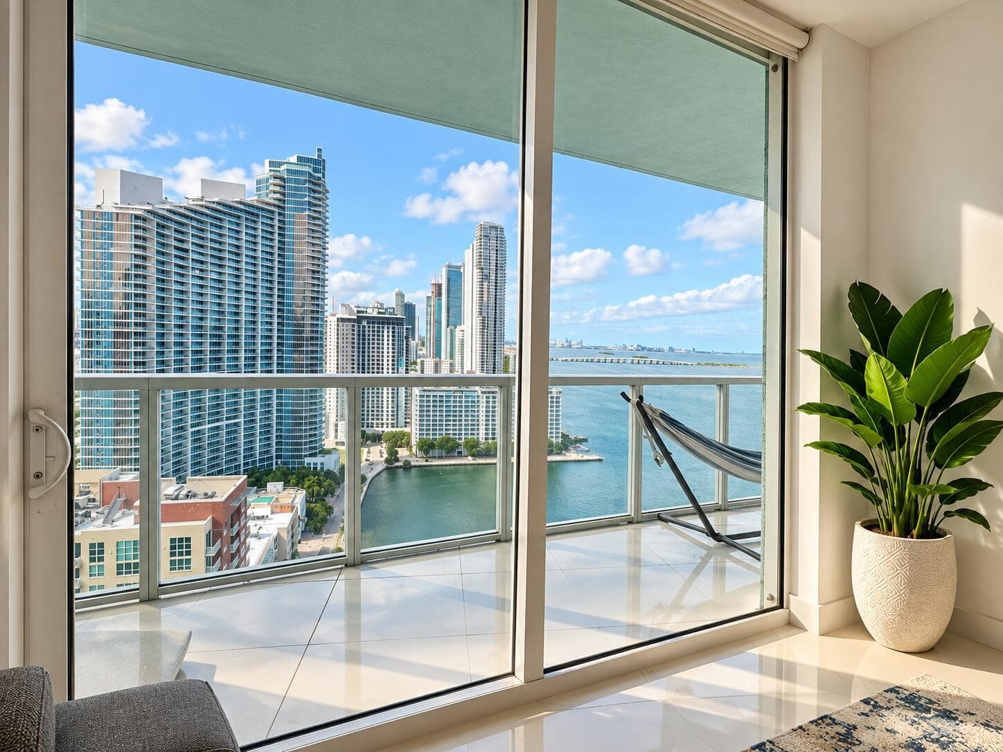 1900 N Bayshore Drive # 2604, Miami FL 33132
