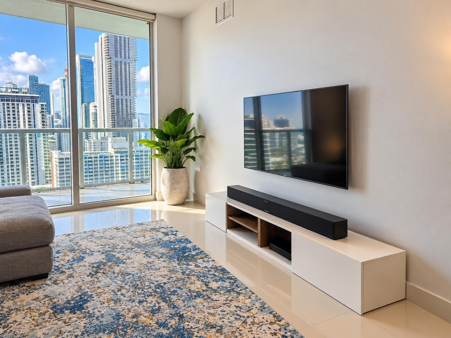 1900 N Bayshore Drive # 2604, Miami FL 33132