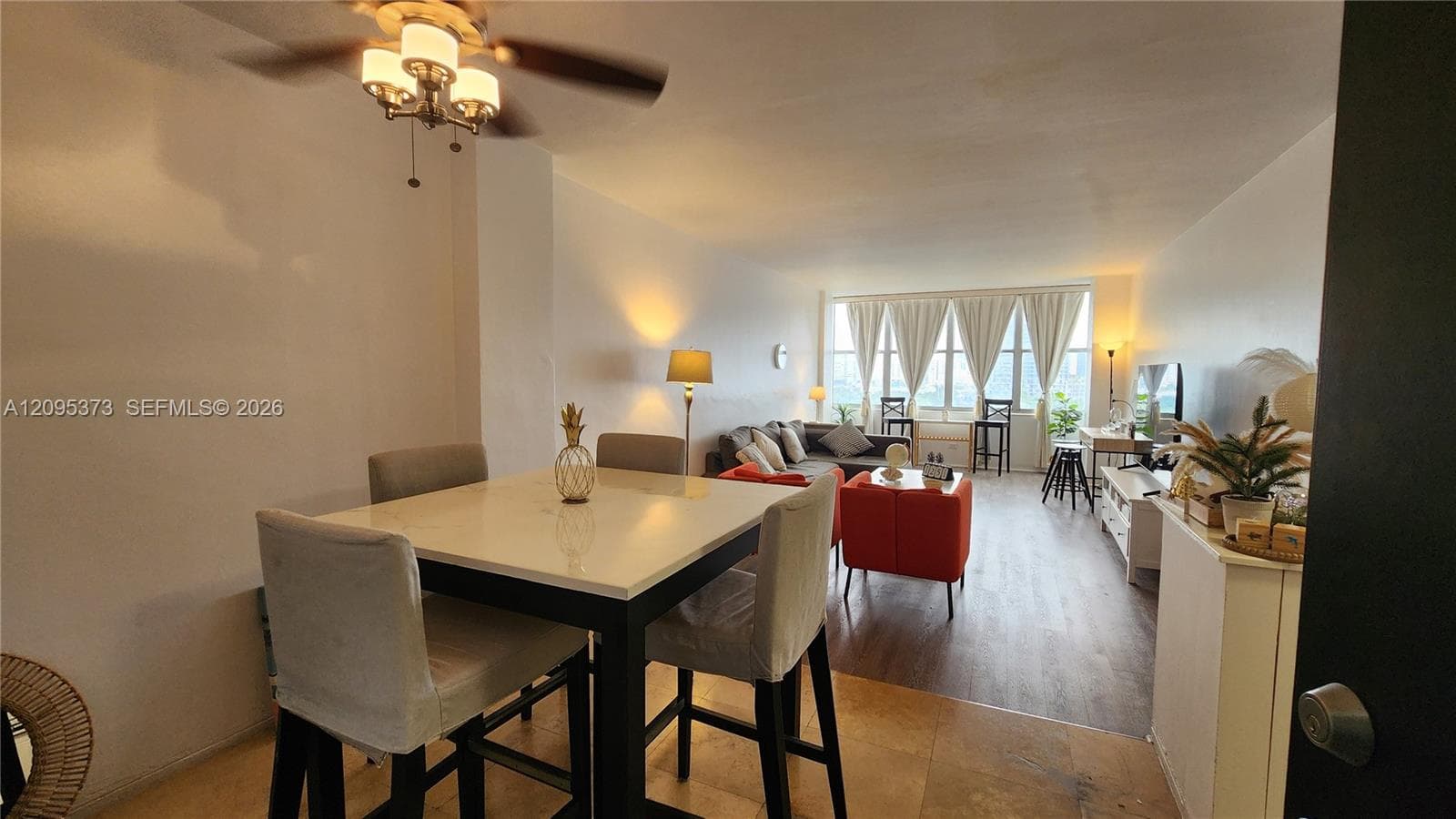 7441 Wayne Ave # 8Q, Miami Beach FL 33141