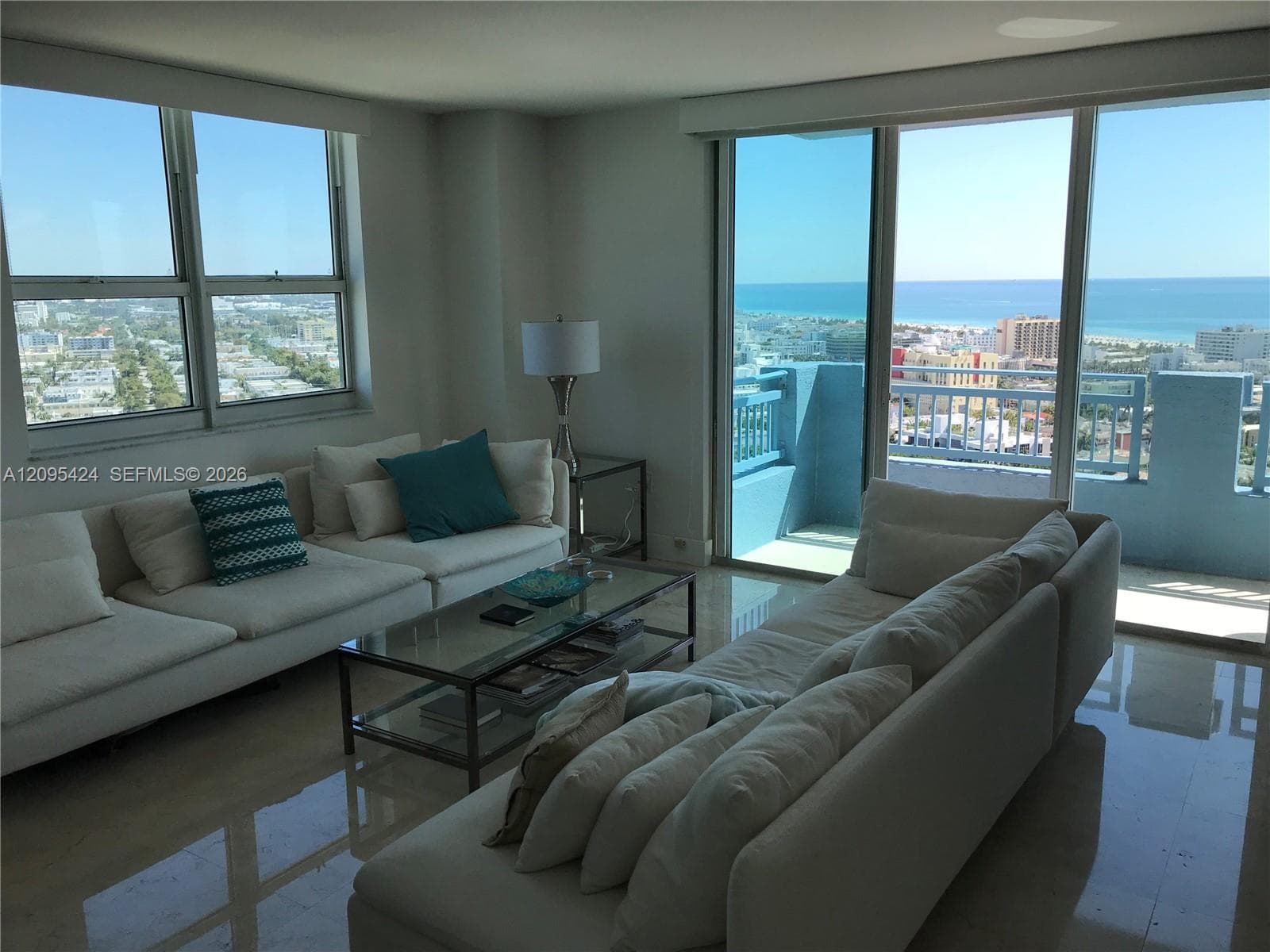 90 Alton Rd # 2711, Miami Beach FL 33139